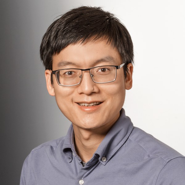 Prof. dr. Jun Huang