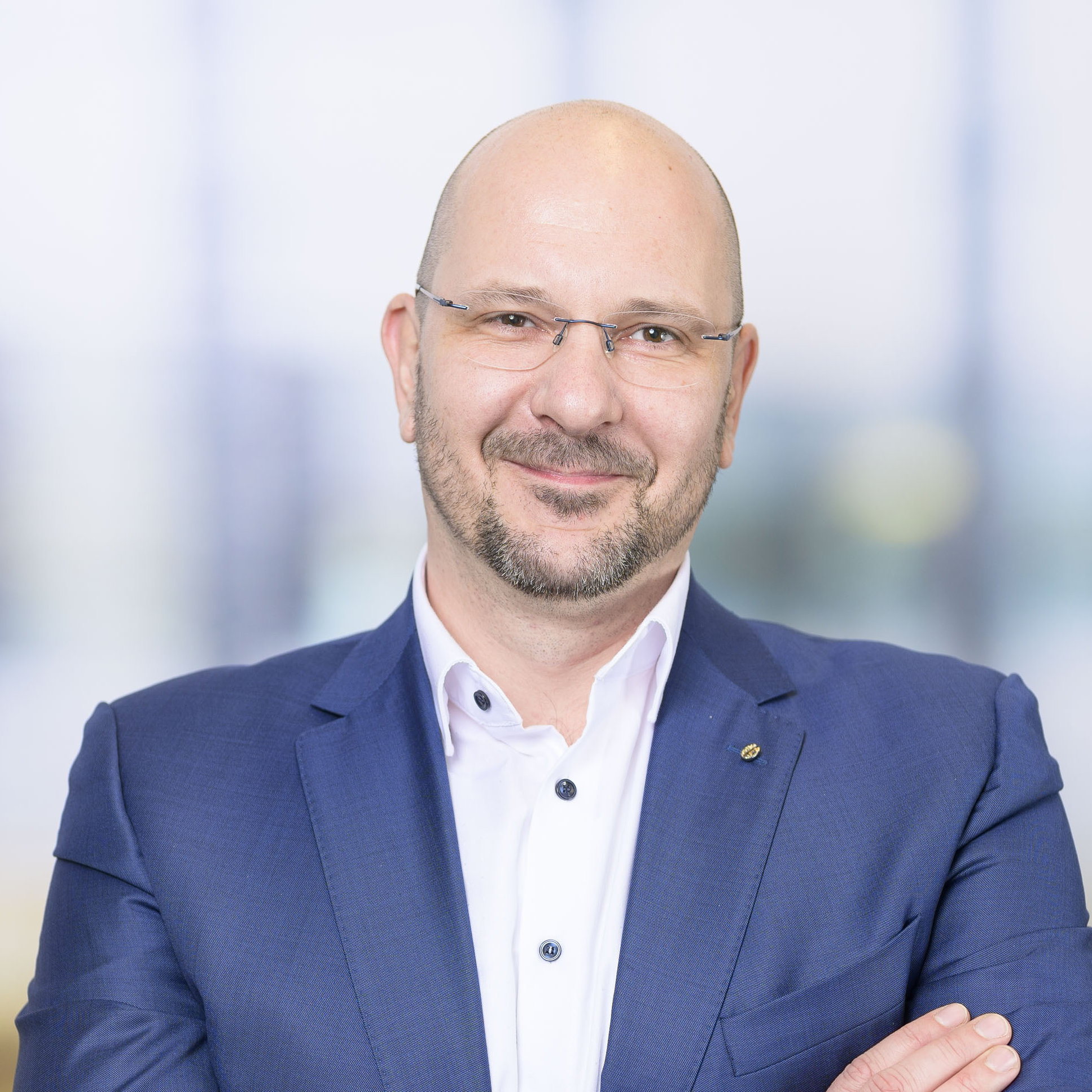 Prof. dr. Evgeny Pidko