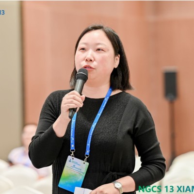 Dr. Guanna Li